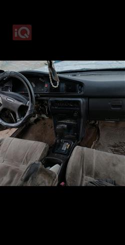 تويوتا II مارك